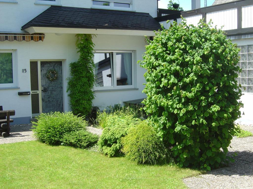 Apartment In Assinghausen With A Sun Terrace Exterior photo